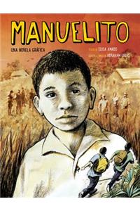 Manuelito (Spanish edition)