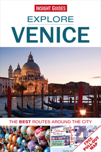 Explore Venice: The Best Routes Around the City