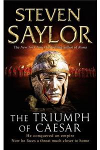 The Triumph of Caesar