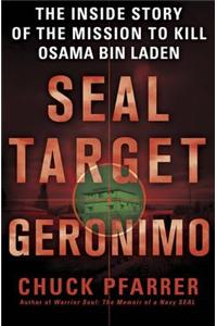 SEAL Target Geronimo