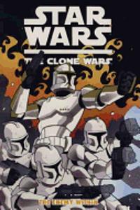 Star Wars - The Clone Wars