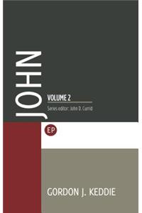 Epsc John Volume 2