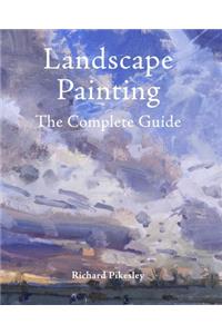 Landscape Painting