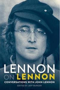 Lennon on Lennon