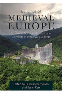 Buildings of Medieval Europe