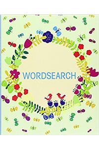 Floral Flexi Wordsearch 2