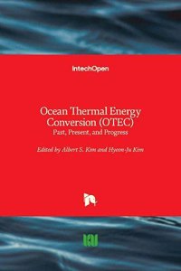 Ocean Thermal Energy Conversion (OTEC)