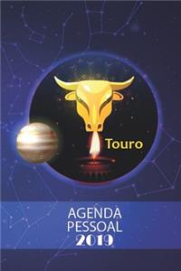 Agenda Pessoal 2019