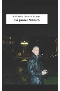 Ein ganzer Mensch