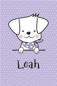 Leah