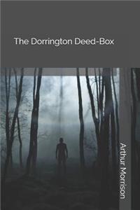 The Dorrington Deed-Box