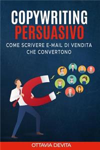 Copywriting Persuasivo