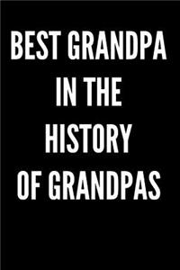 Best Grandpa in the History of Grandpas
