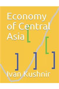 Economy of Central Asia