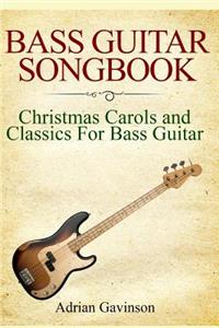 Bass Guitar Songbook