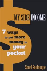 My Side Income