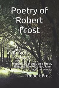 Poetry of Robert Frost