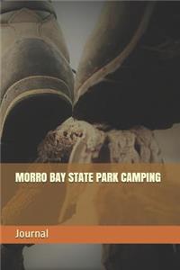 Morro Bay State Park Camping
