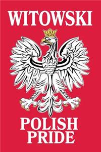 Witowski Polish Pride