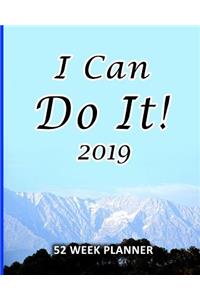 I Can Do It!