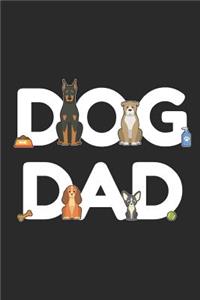 Dog Dad