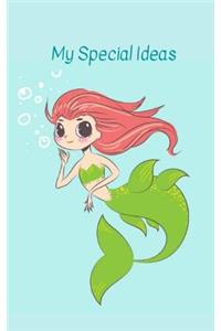 My Special Ideas