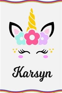 Karsyn