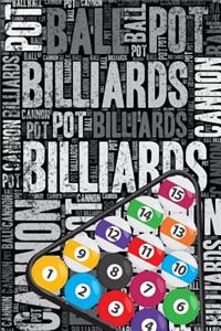 Billiards Journal