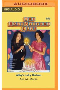 Abby's Lucky Thirteen