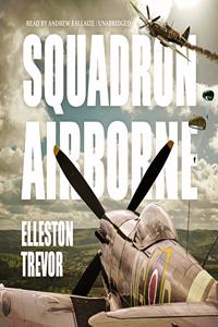 Squadron Airborne Lib/E