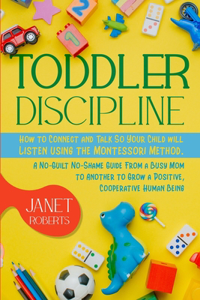 Toddler Discipline