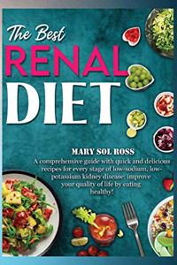 The Best Renal Diet