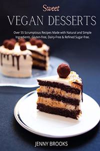 Sweet Vegan Desserts