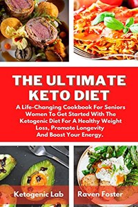 The Ultimate Keto Diet