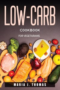 Low-Carb Cookbook