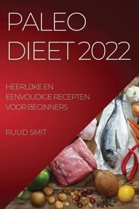 Paleo Dieet 2022