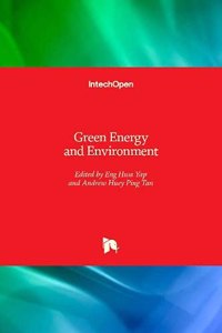 Green Energy and Environment