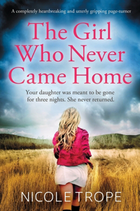 Girl Who Never Came Home