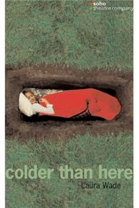 Colder than Here
