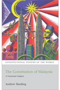 Constitution of Malaysia