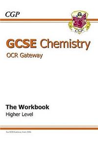 GCSE Chemistry OCR Gateway Workbook