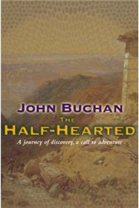 The Half-Hearted: 8.95