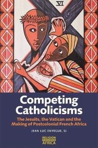 Competing Catholicisms