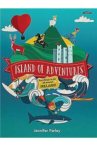 Island of Adventures