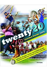 Twenty20 Cricket Guide 2009