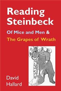 Reading Steinbeck