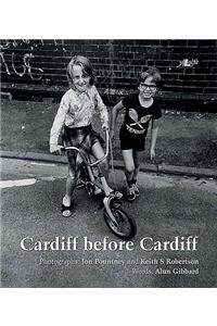 Cardiff Before Cardiff