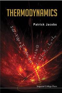 Thermodynamics