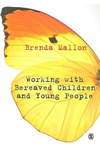 Working with Bereaved Children and Young People