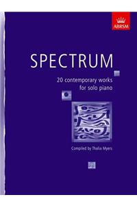Spectrum